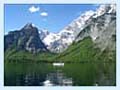 Knigssee