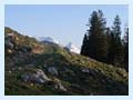 Berchtesgadener Alps