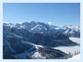 Berchtesgadener Alps