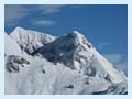 Berchtesgadener Alps